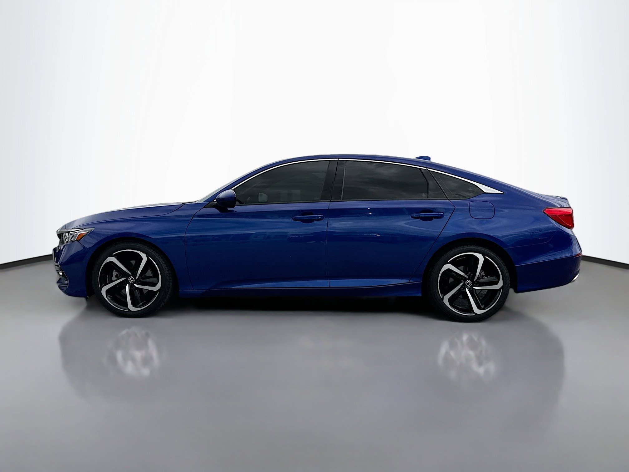2020 Honda Accord Sport photo 3