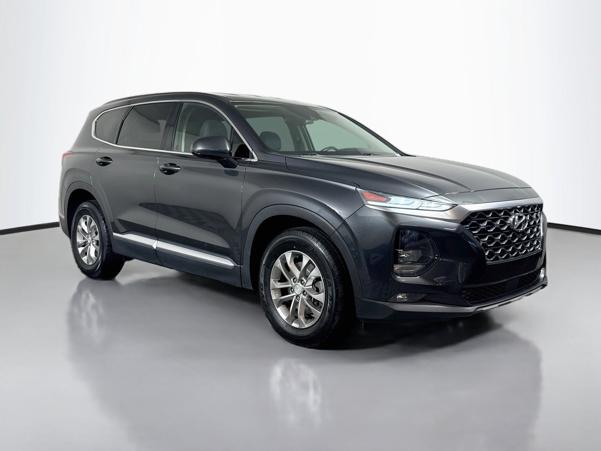 Used 2020 Hyundai Santa Fe SEL SUV