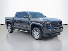 2026 Toyota Tacoma SR5 Truck Double Cab