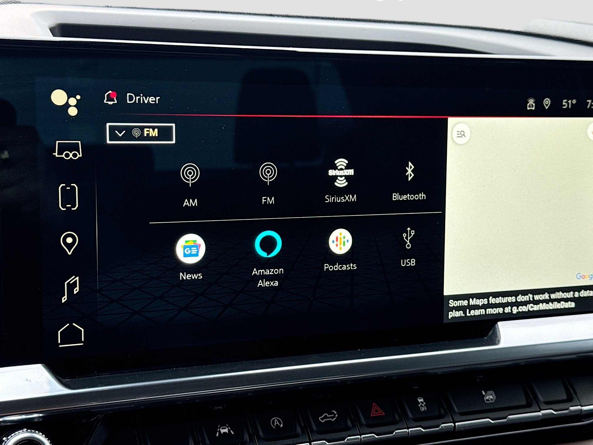 2024 GMC Sierra 1500 SLT - Photo 14
