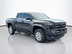 2026 Toyota Tacoma SR5 Truck Double Cab