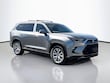  Toyota Grand Highlander