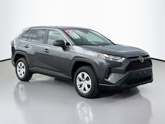 2025 Toyota RAV4 LE SUV