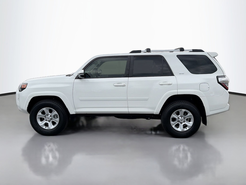 Certified 2022 Toyota 4Runner SR5 Premium SUV