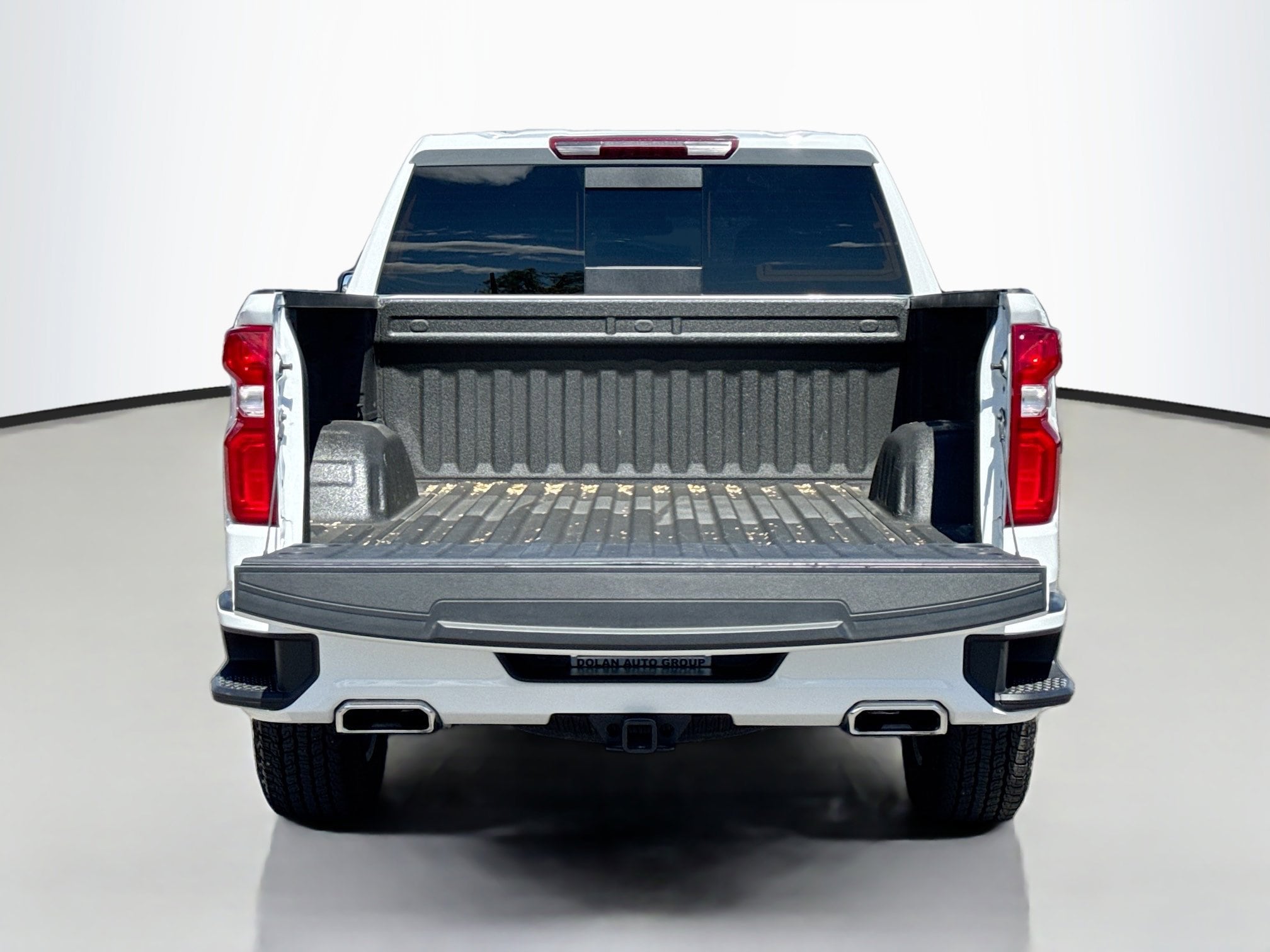 2025 Chevrolet Silverado 1500 RST - Photo 6
