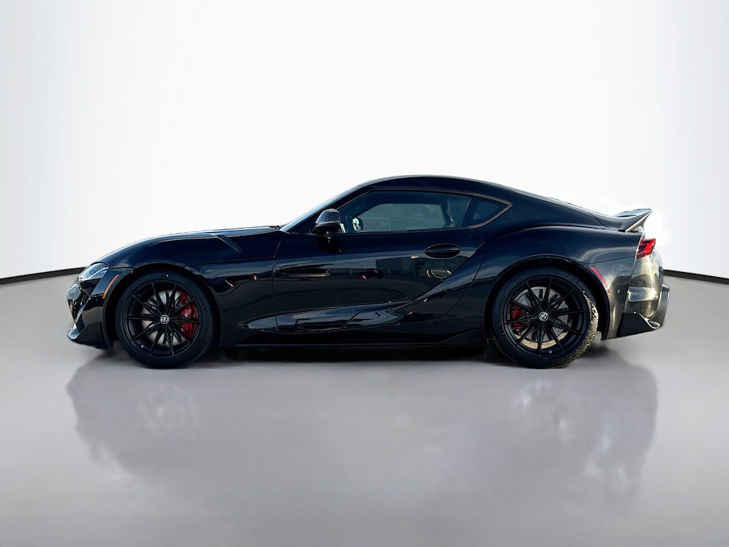 New 2026 Toyota GR Supra MkV Final Edition Coupe