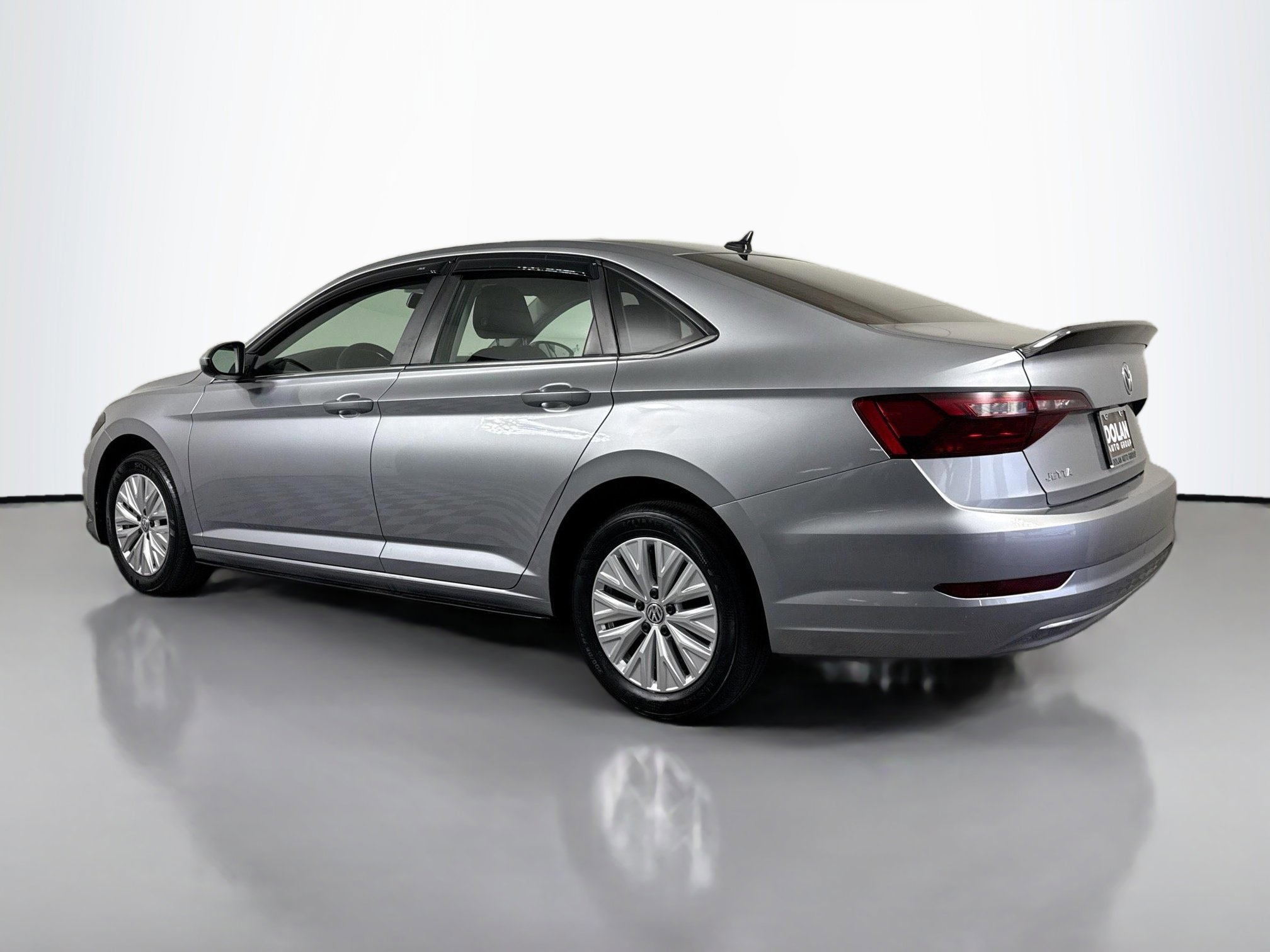 2020 Volkswagen Jetta 1.4T S photo 3