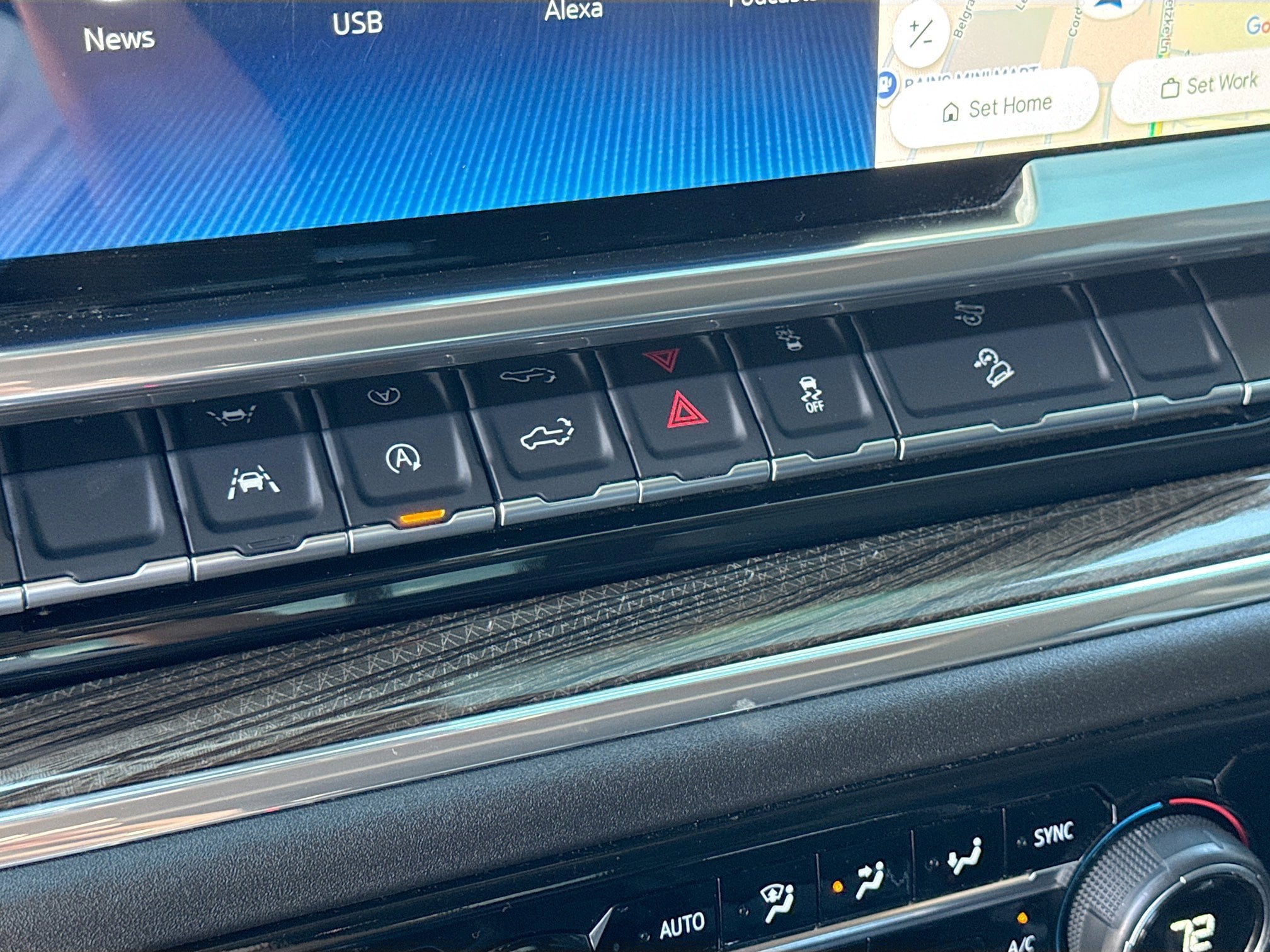 2025 Chevrolet Silverado 1500 RST - Photo 43