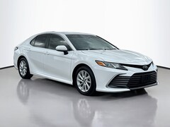 2023 Toyota Camry LE Sedan