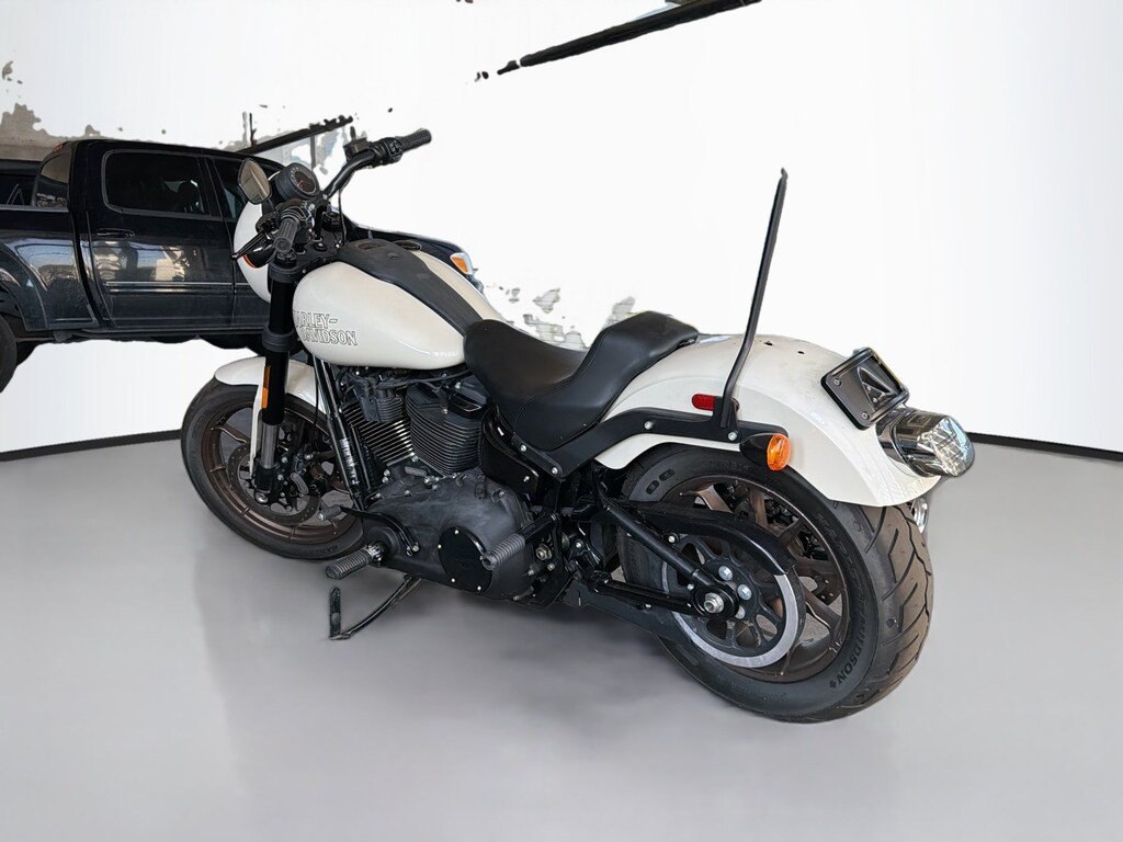Used 2023 Harley-Davidson