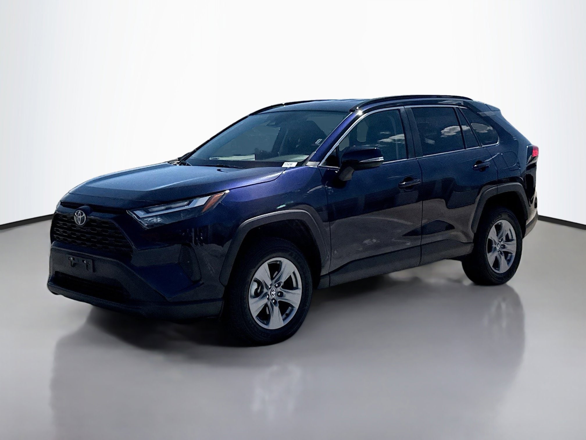 Certified 2024 Toyota RAV4 XLE with VIN 2T3P1RFV3RW471636 for sale in Northfield, Minnesota