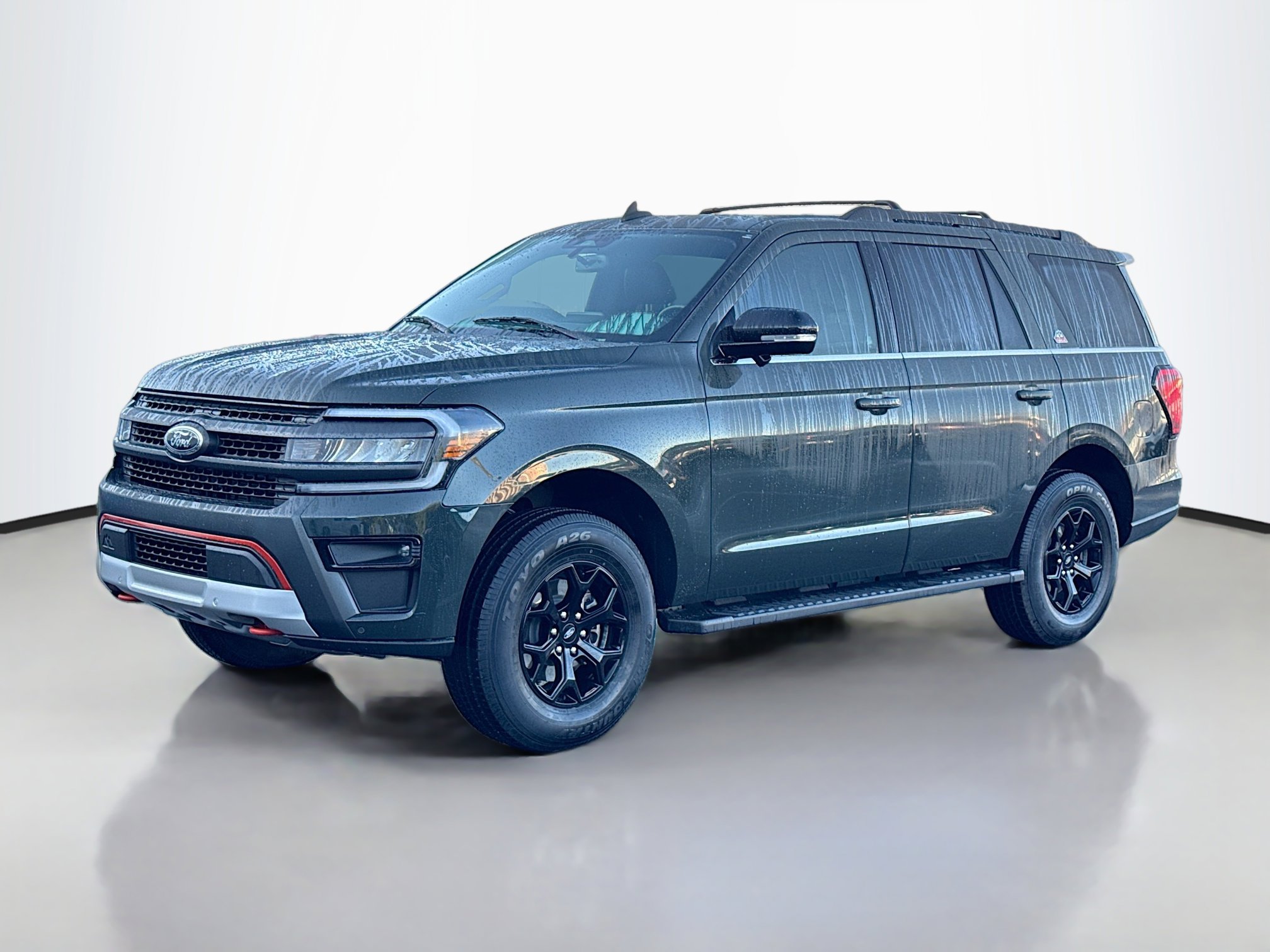 2023 Ford Expedition Timberline photo 2