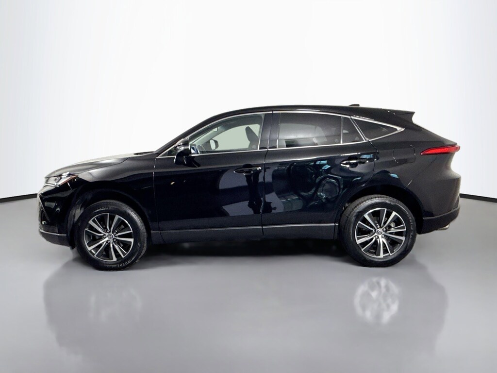 Certified 2023 Toyota Venza LE SUV