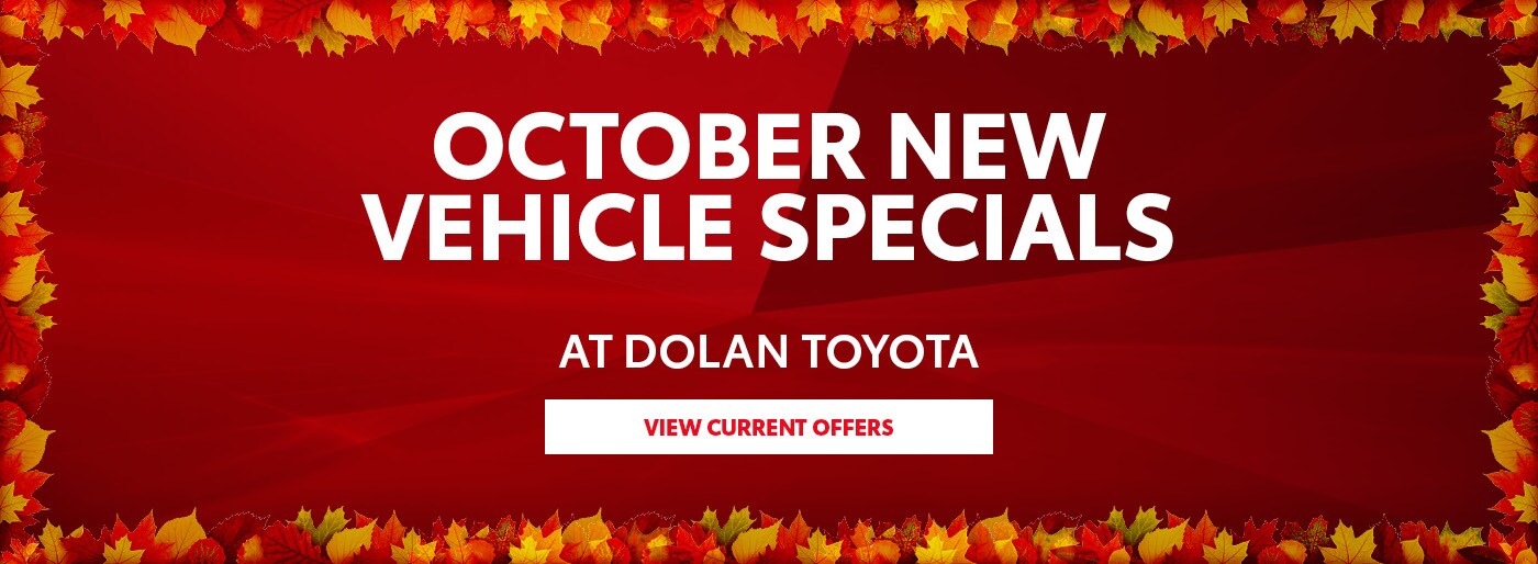 Dolan Toyota: New & Used Car Dealership in Reno Serving Carson City and
