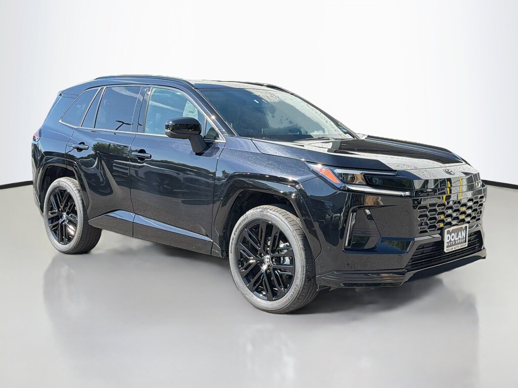 Certified 2026 Toyota RAV4 XSE SUV