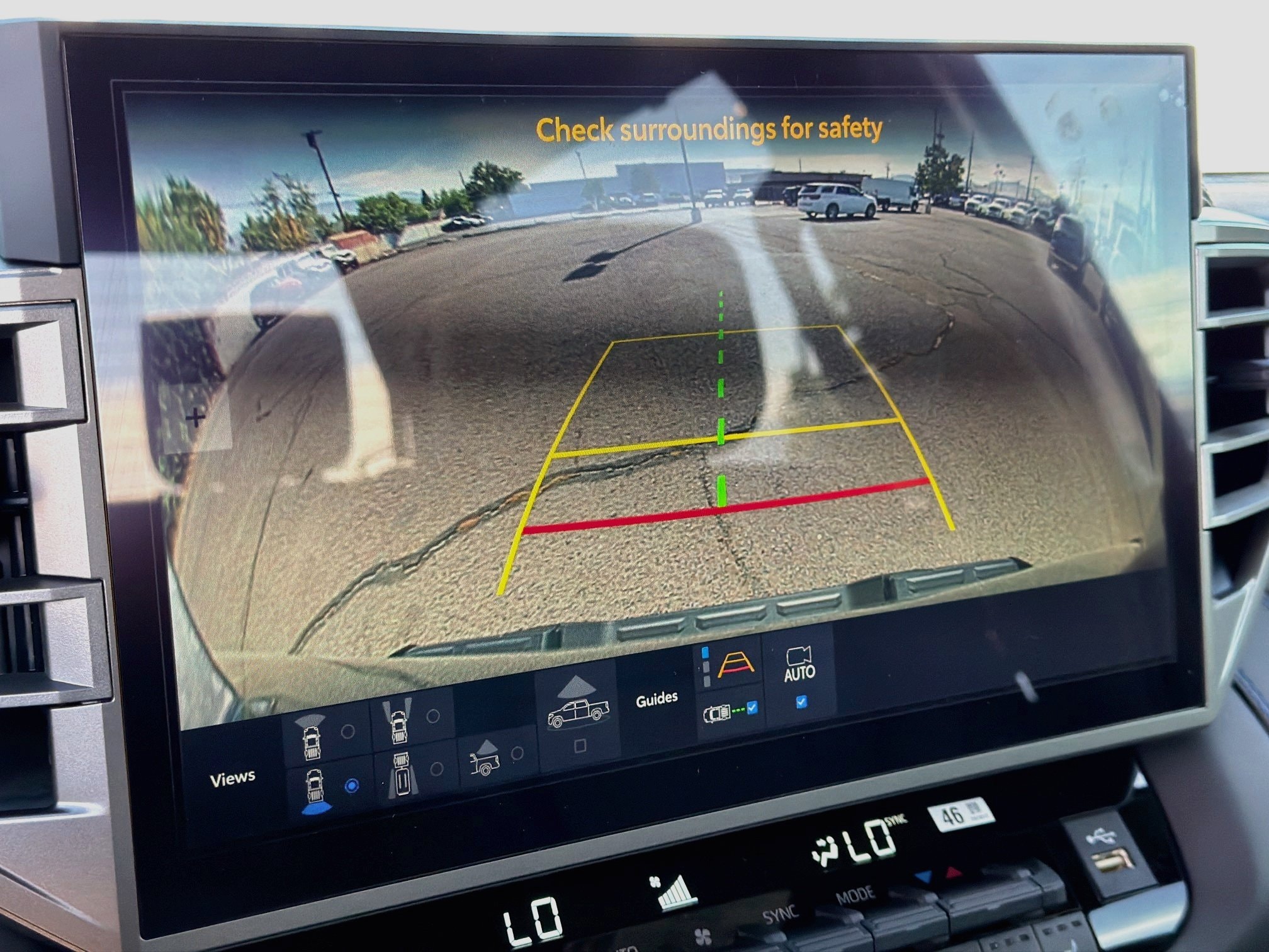 2026 Toyota Tundra Platinum - Photo 15