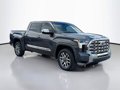 2026 Toyota Tundra i-FORCE MAX 1794 Edition i-FORCE MAX Truck CrewMax