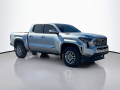 2025 Toyota Tacoma i-FORCE MAX Limited i-FORCE MAX Truck Double Cab