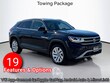 Volkswagen Atlas Cross Sport