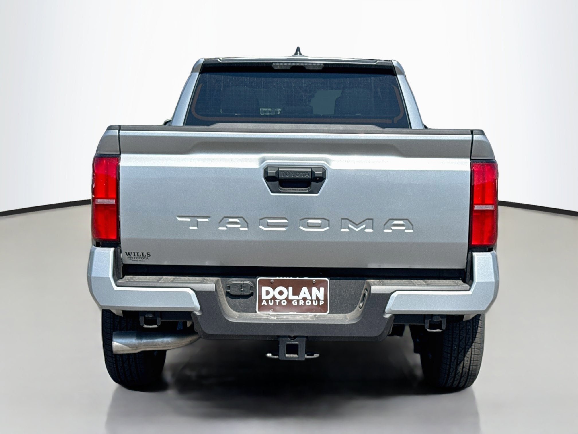 2026 Toyota Tacoma SR5 - Photo 28