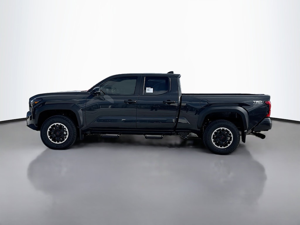 New 2026 Toyota Tacoma TRD Off-Road Truck Double Cab