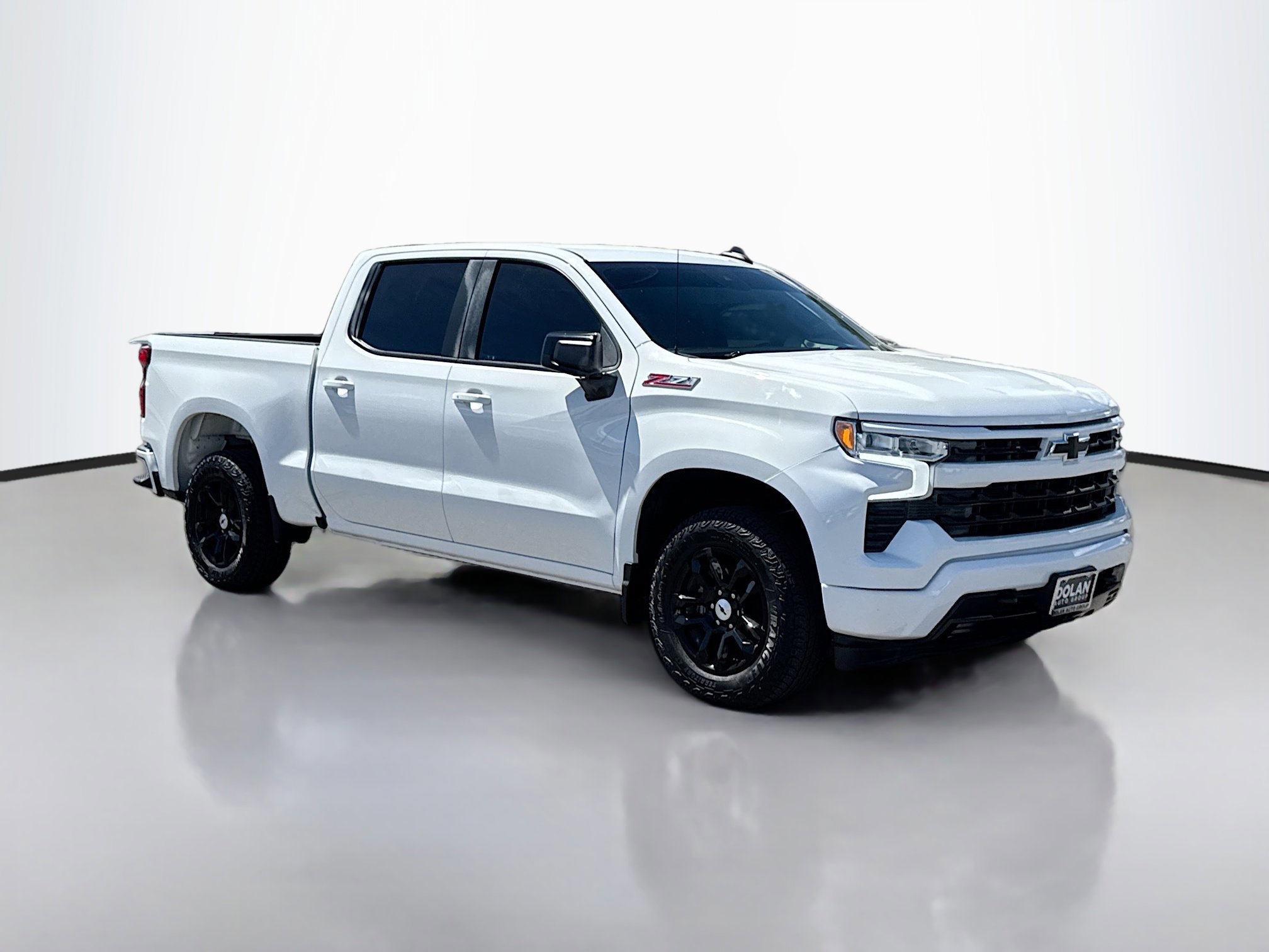 2025 Chevrolet Silverado 1500 RST - Photo 13