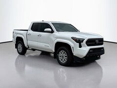 2026 Toyota Tacoma SR5 Truck Double Cab