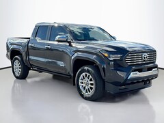 2025 Toyota Tacoma Limited Truck Double Cab