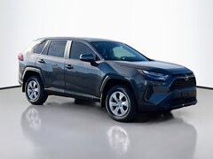 2025 Toyota RAV4 LE SUV