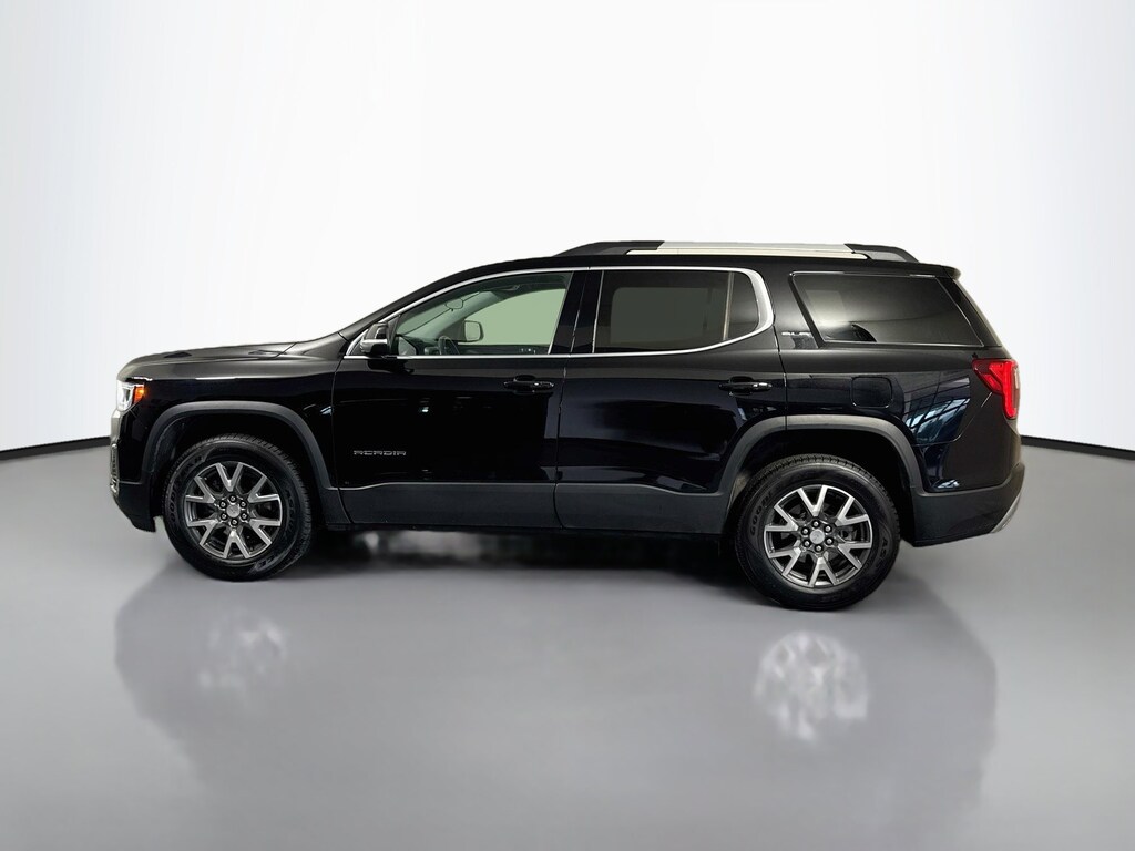 Used 2023 GMC Acadia SLE SUV