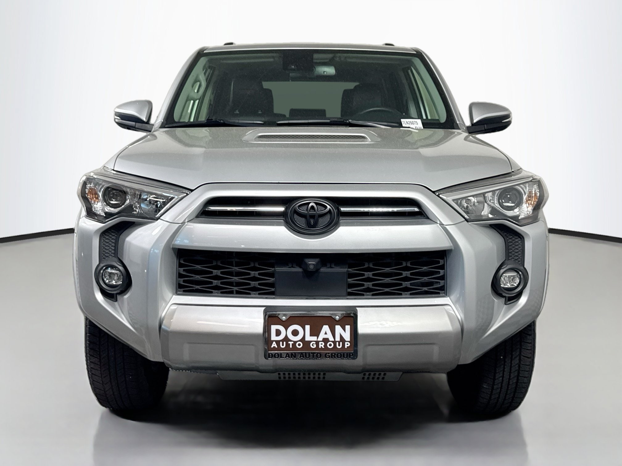 2022 Toyota 4Runner TRD Off-Road Premium - Photo 30