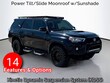 Toyota 4Runner