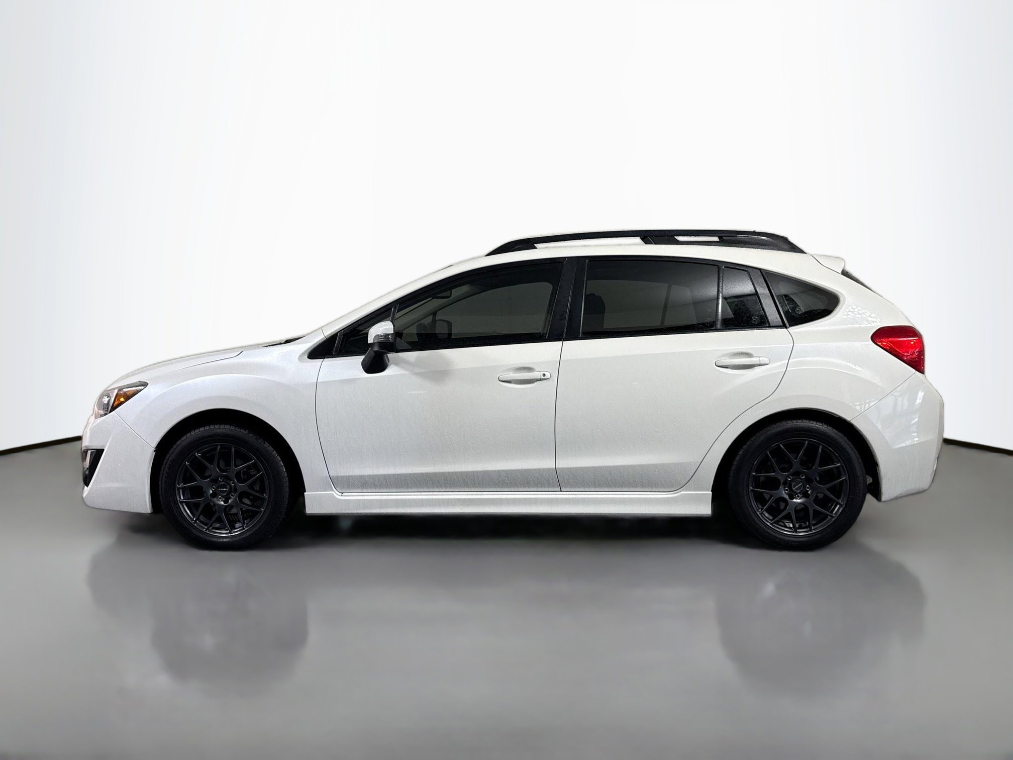 2016 Subaru Impreza 2.0i Sport Premium photo 2