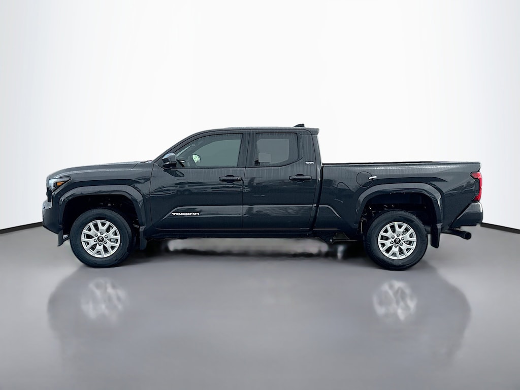New 2026 Toyota Tacoma SR5 Truck Double Cab
