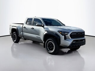 New 2026 Toyota Tacoma TRD Off-Road Truck Double Cab in Reno