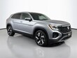  Volkswagen Atlas Cross Sport