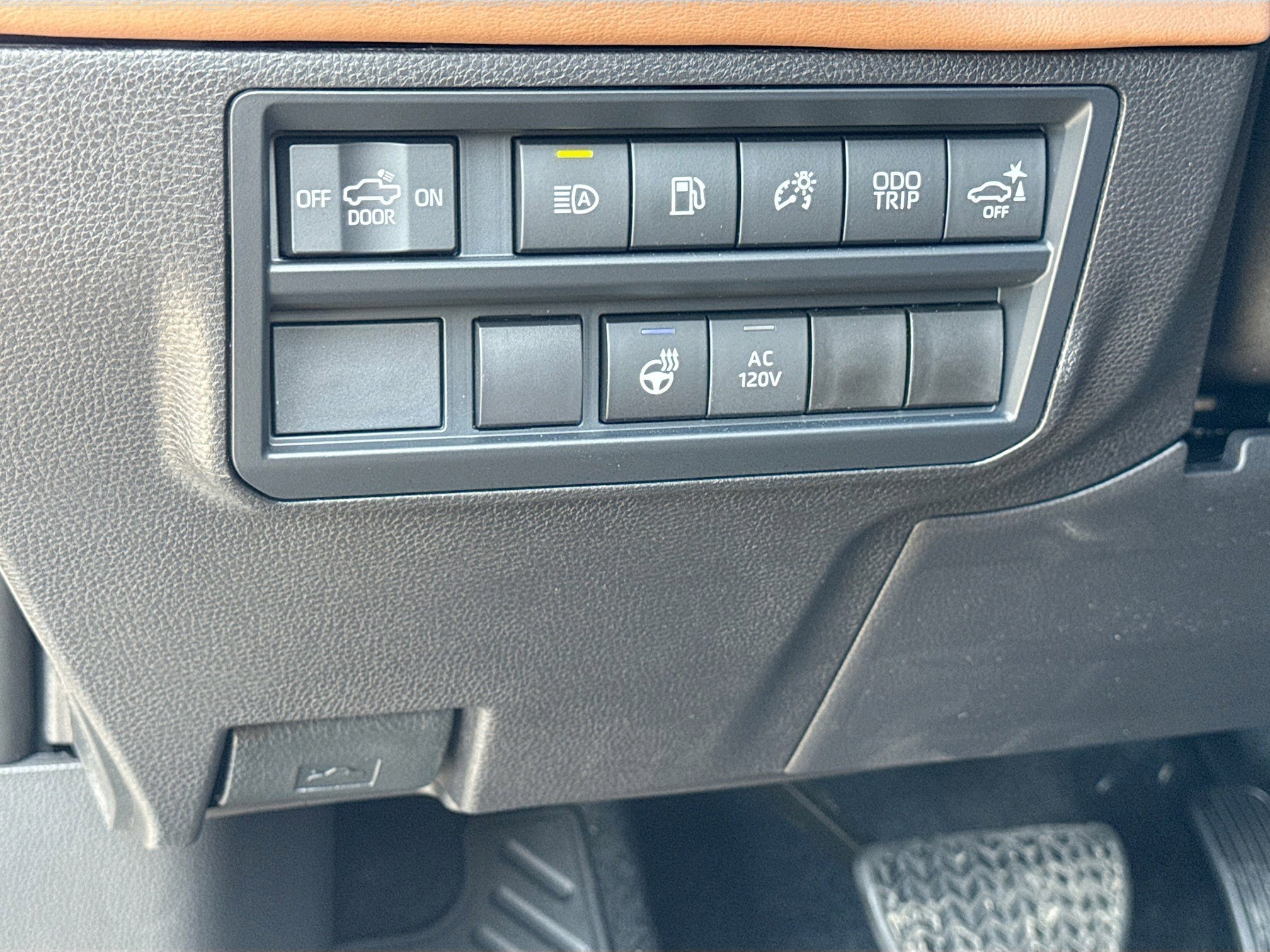 2026 Toyota Tundra 1794 Edition - Photo 34
