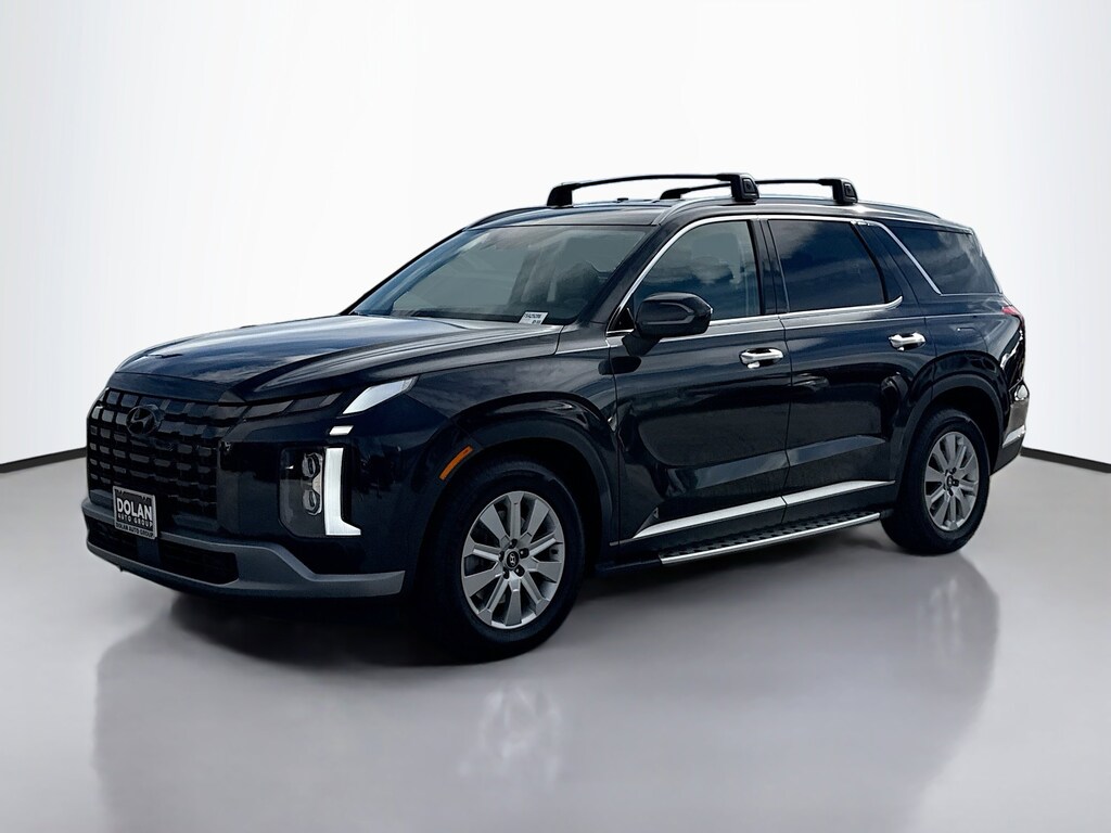 Used 2023 Hyundai Palisade SEL SUV