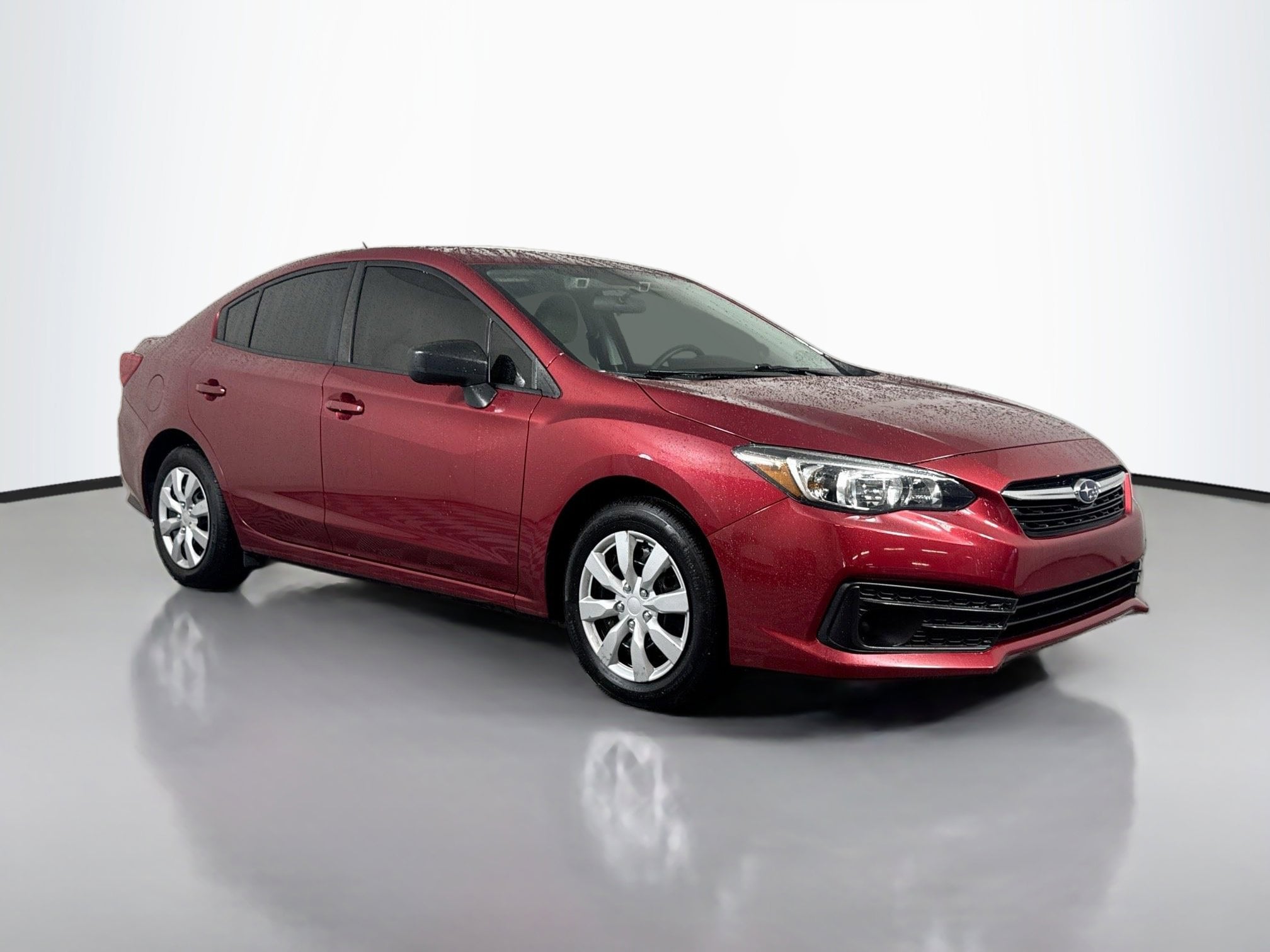 2022 Subaru Impreza 2.0i CVT PZEV's photo