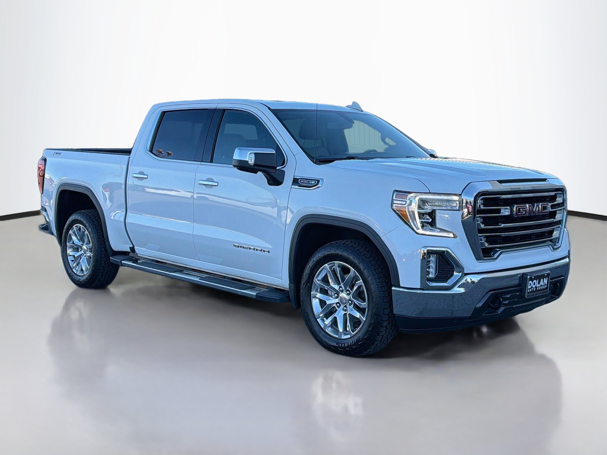 2022 GMC Sierra 1500 Limited