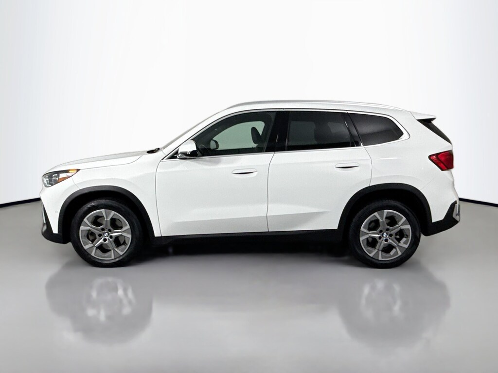 Used 2023 BMW X1 xDrive28i SUV