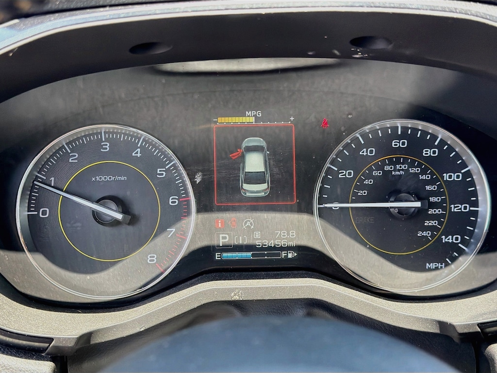 Used 2021 Subaru Crosstrek Sport SUV