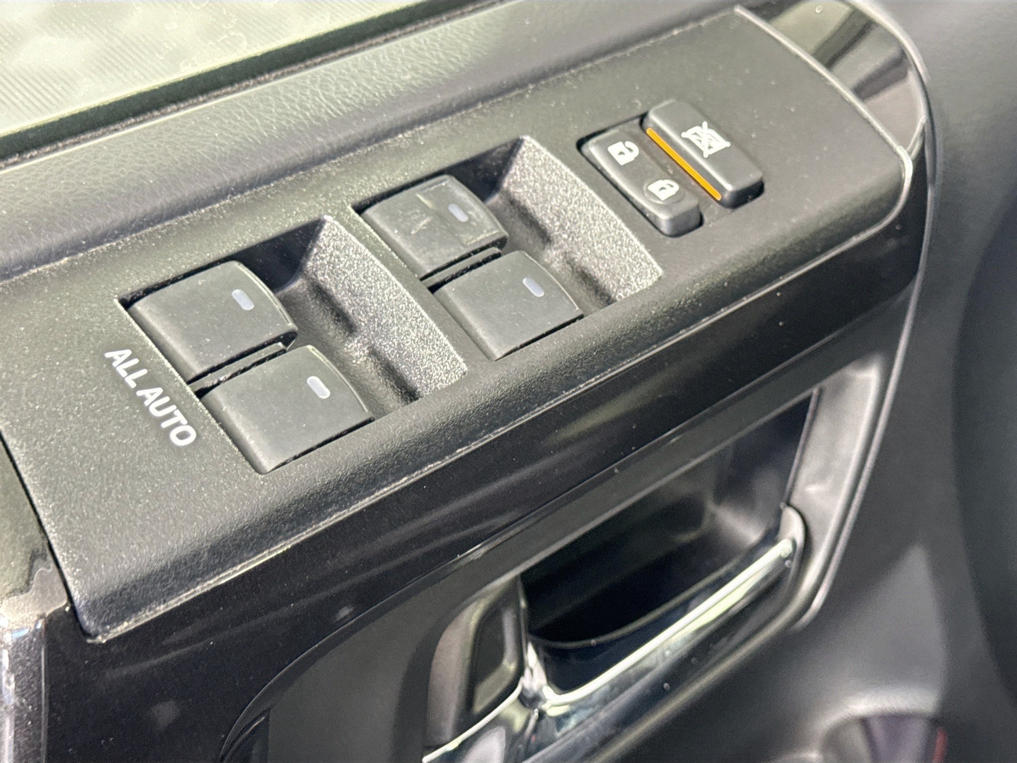 2022 Toyota 4Runner TRD Off-Road Premium - Photo 36
