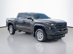 2026 Toyota Tacoma SR5 Truck Double Cab