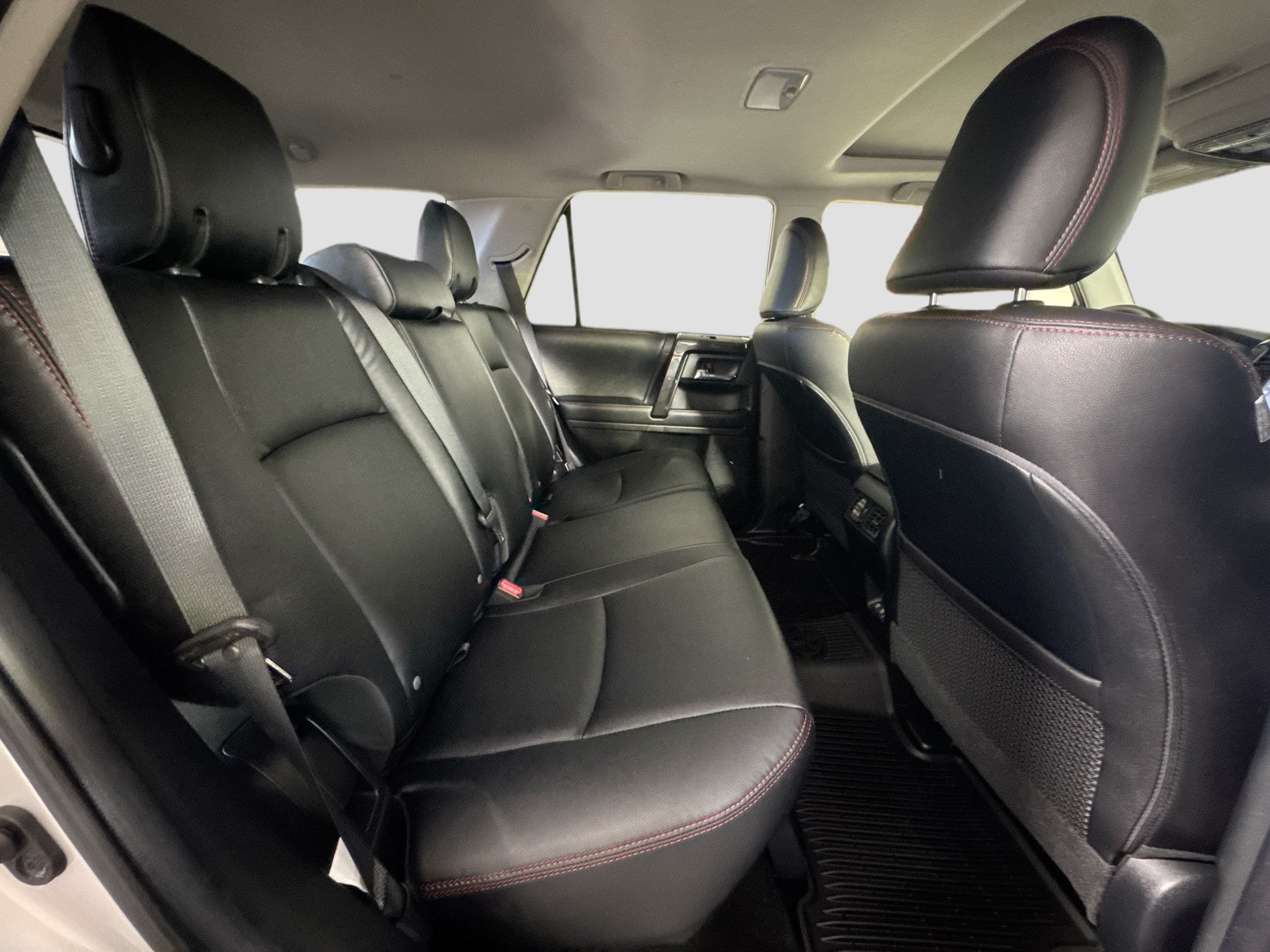 2022 Toyota 4Runner TRD Off-Road Premium - Photo 25