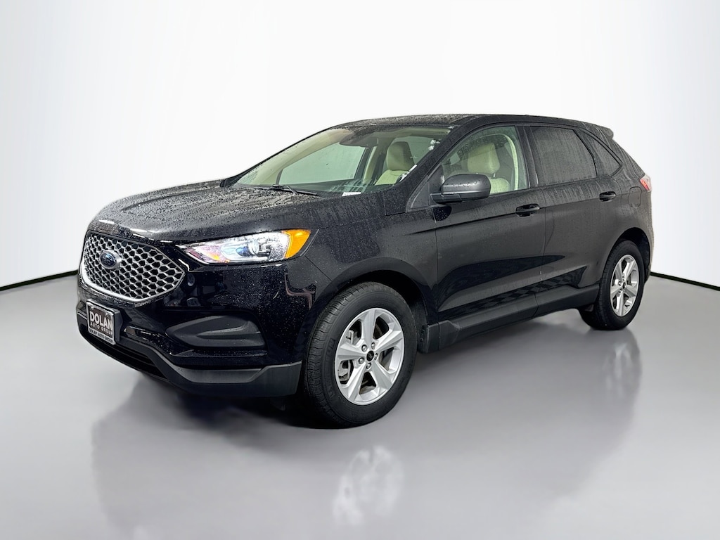Used 2024 Ford Edge SE SUV