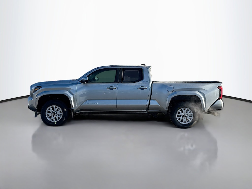 New 2026 Toyota Tacoma SR5 Truck Double Cab