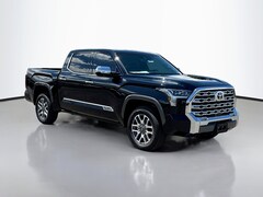 2026 Toyota Tundra 1794 Edition Truck CrewMax