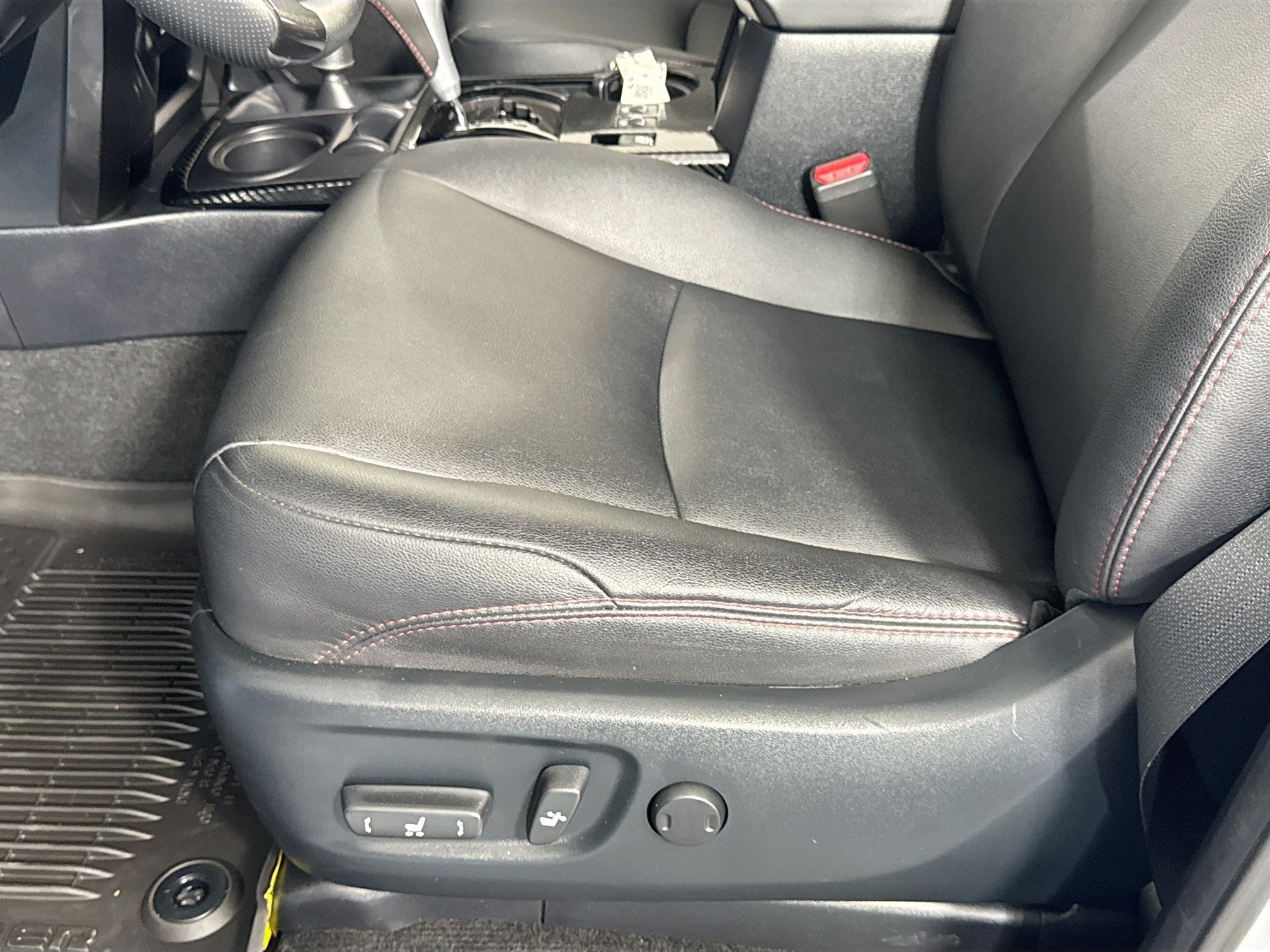 2022 Toyota 4Runner TRD Off-Road Premium - Photo 37