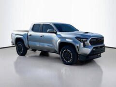 2026 Toyota Tacoma TRD Sport Truck Double Cab